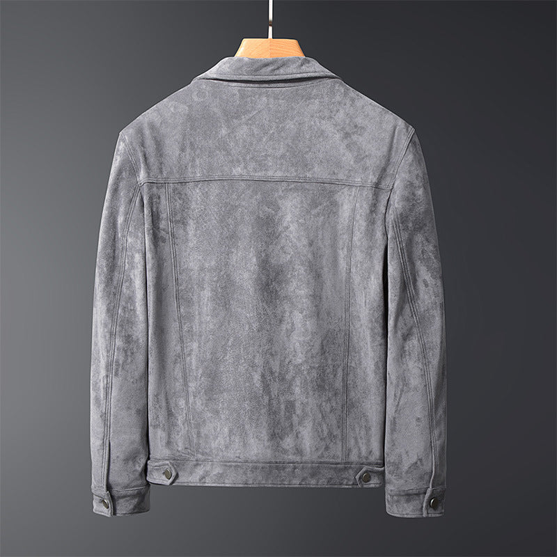 Image of Lionel | Men's Button-Down Casual Jacket