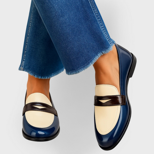 Image of Lucia | Women's Slip-On Loafers