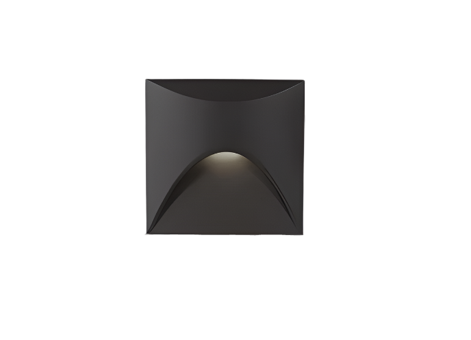 LuminiPath LED Wall Light – Waterproof IP65 Motion Sensor Indoor & Outdoor Wall Lamp