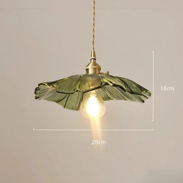LuminousFlower - Modern Flower Pendant Lights