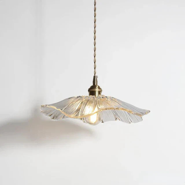LuminousFlower - Modern Flower Pendant Lights