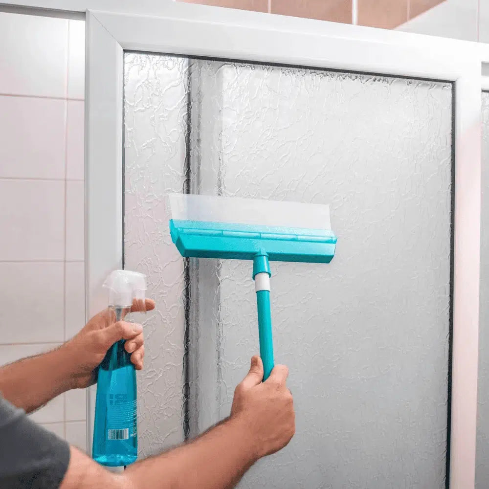 LumiSwipe™ | Streak-Free Clean Windows in One Quick Motion