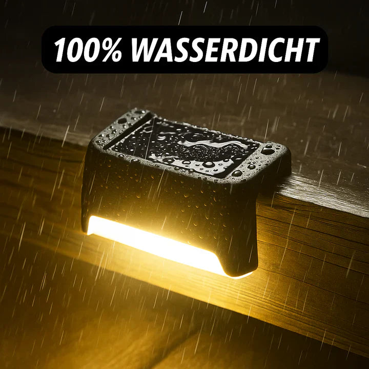 Lumoa™ - Nordic Garden Lighting
