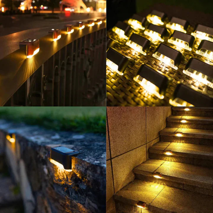 Lumoa™ - Nordic Garden Lighting