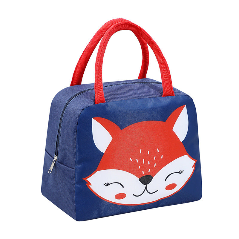 Lunchbox Bag