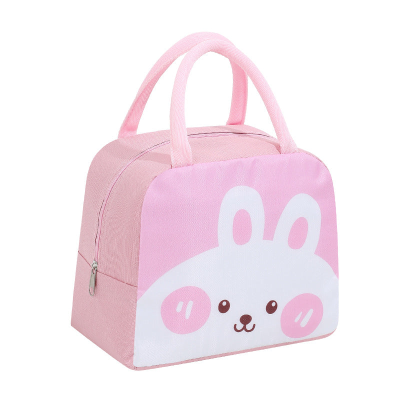 Lunchbox Bag