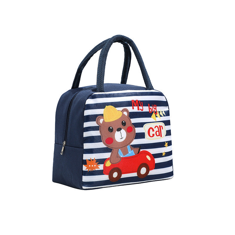 Lunchbox Bag