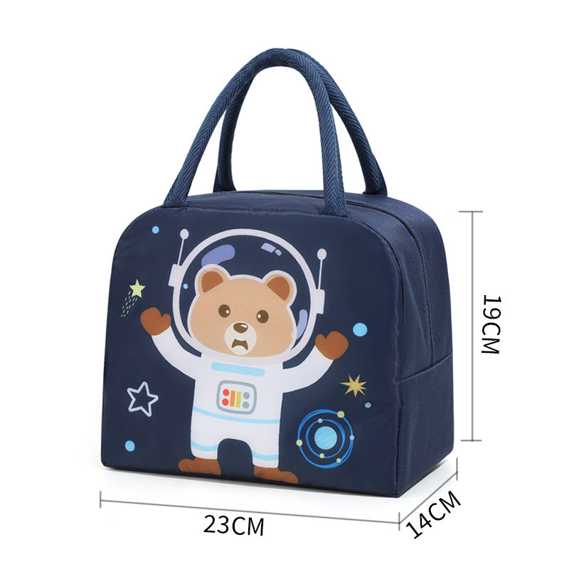 Lunchbox Bag