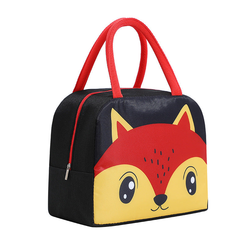 Lunchbox Bag