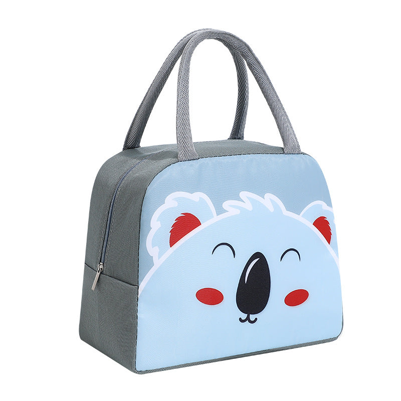 Lunchbox Bag
