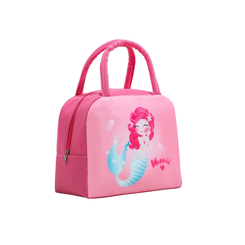 Lunchbox Bag