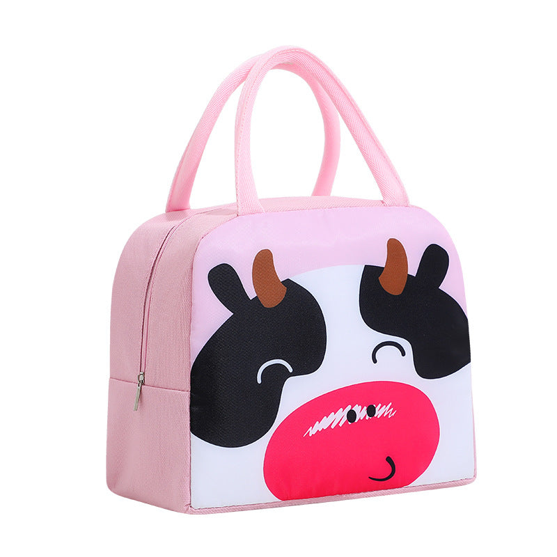 Lunchbox Bag