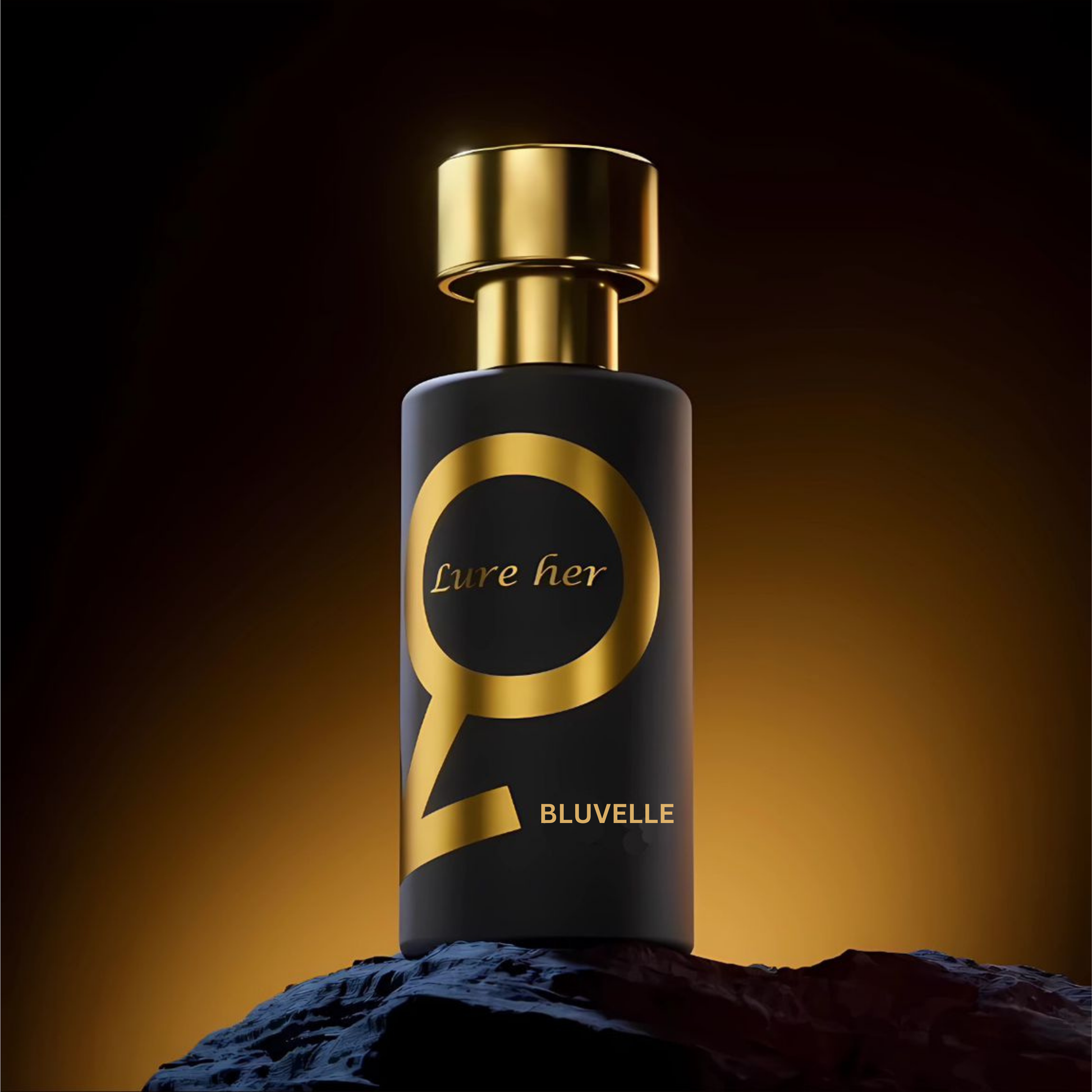 Lure Her - Irresistible Pheromones Eau de Parfum for Men