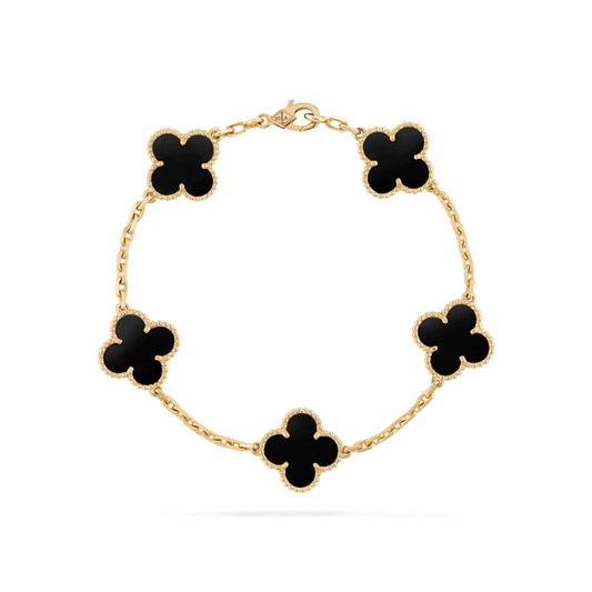 LuxeAura Bracelet - Refined Elegance and Timeless Charm