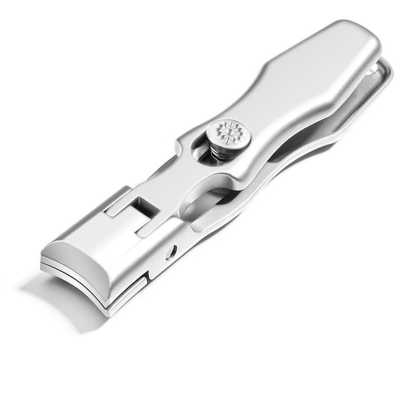LuxGrip® | The luxurious ultra-sharp nail clipper