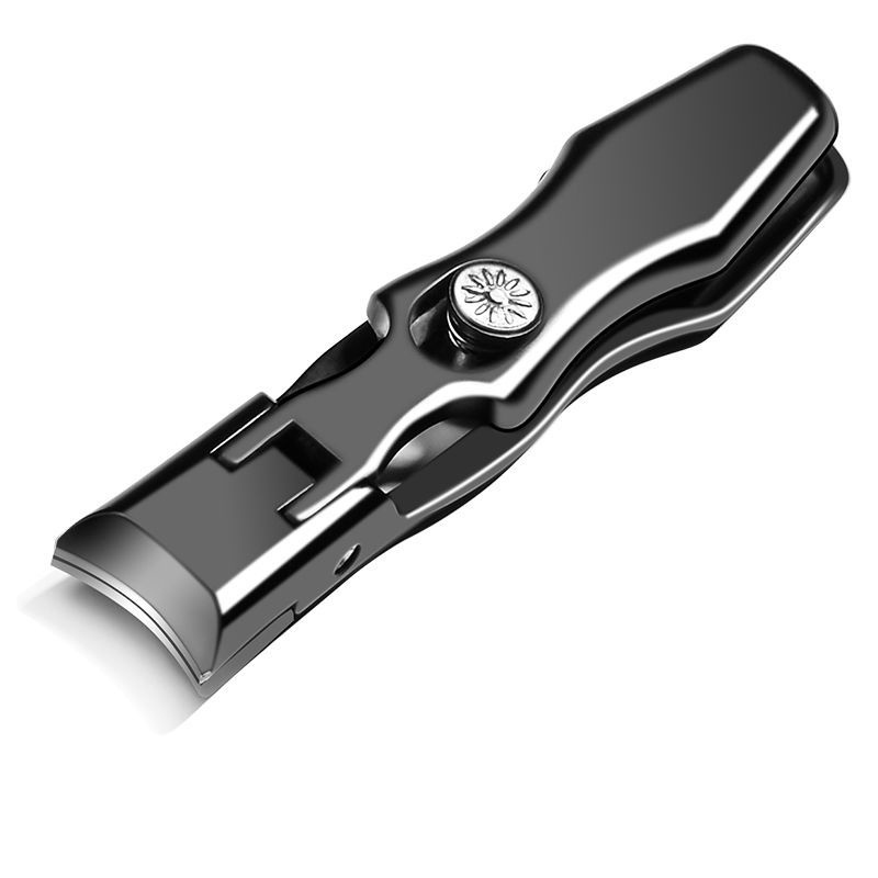 LuxGrip® | The luxurious ultra-sharp nail clipper
