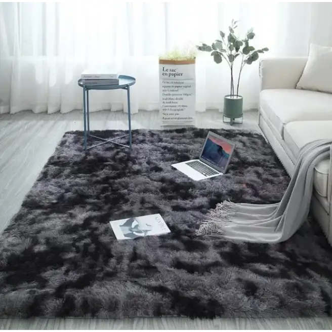 Luxurious Soft Rug