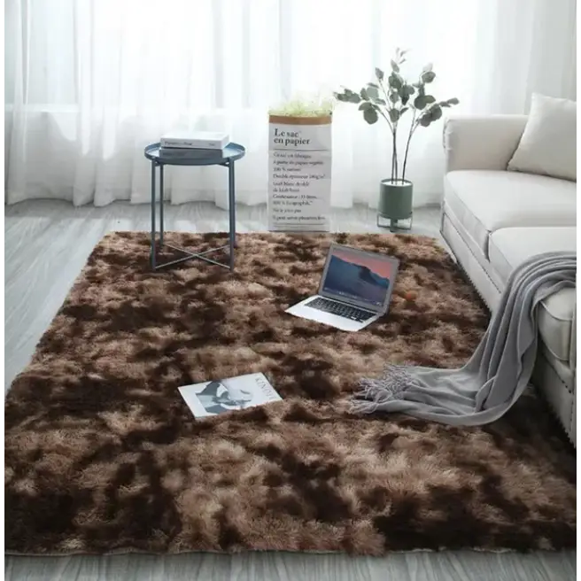 Luxurious Soft Rug