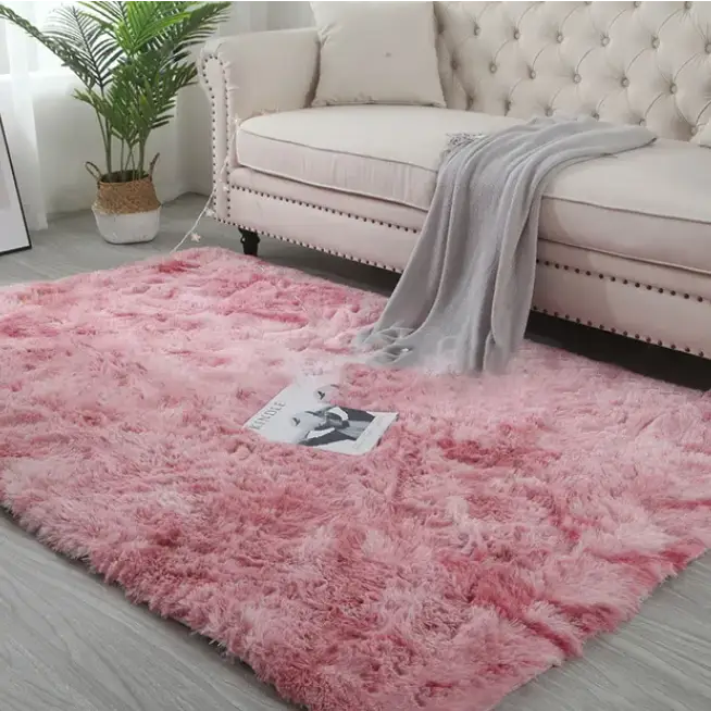 Luxurious Soft Rug