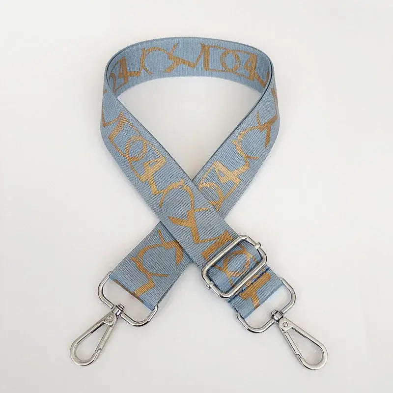 Luxury Bag Strap