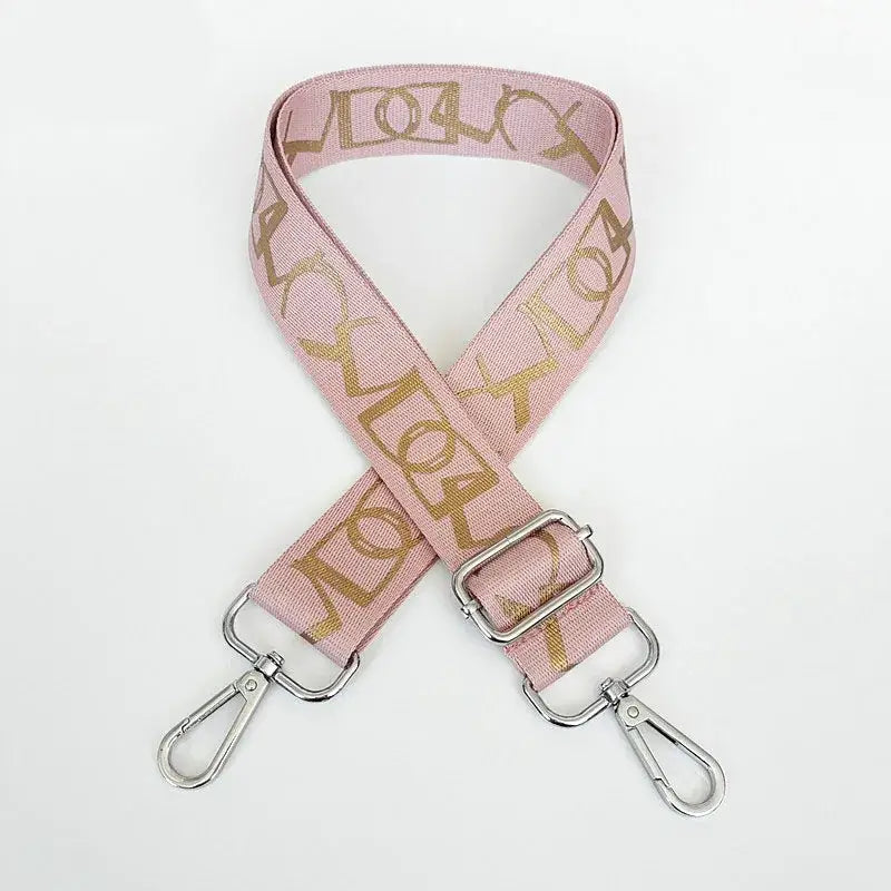Luxury Bag Strap
