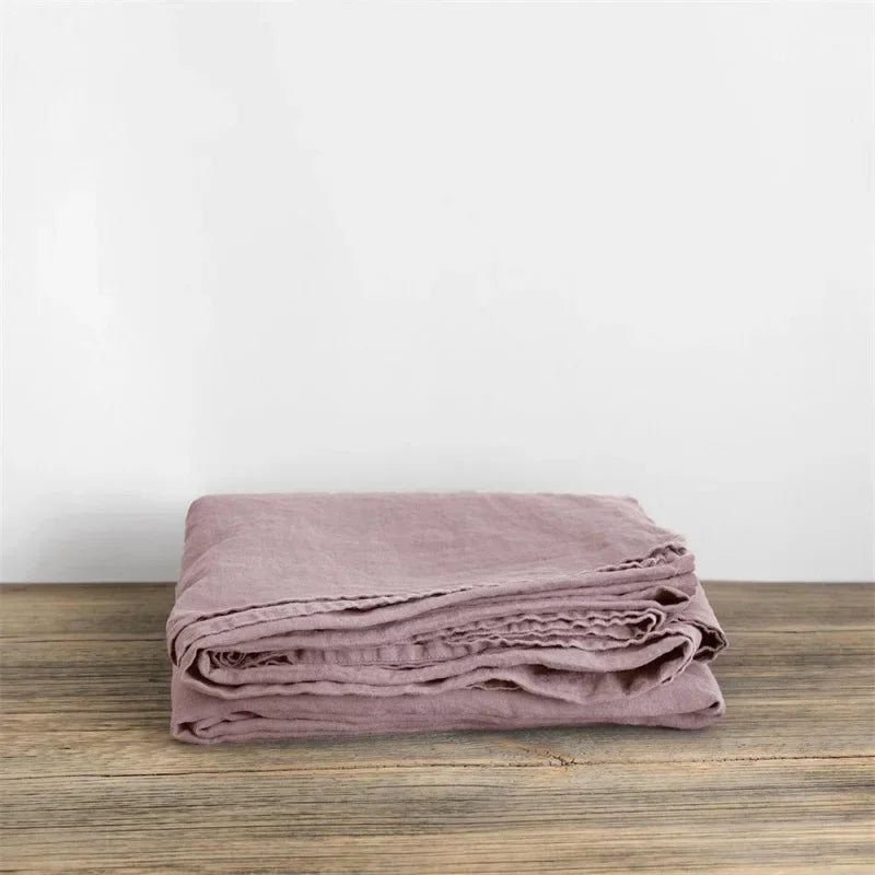 Luxury Linen Bedding - Stylish and Comfortable - LinLux