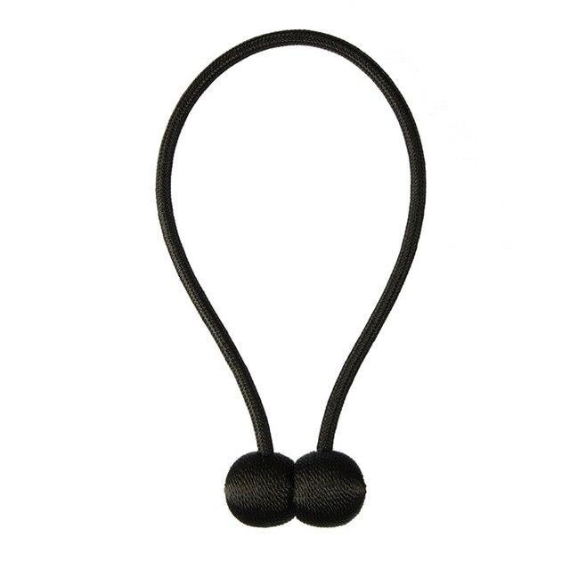 Magnetic Curtain Tieback