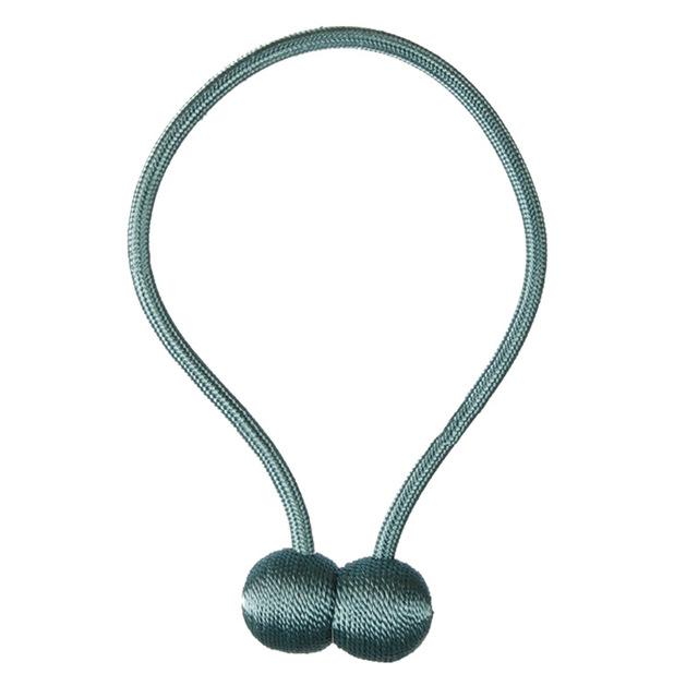 Magnetic Curtain Tieback