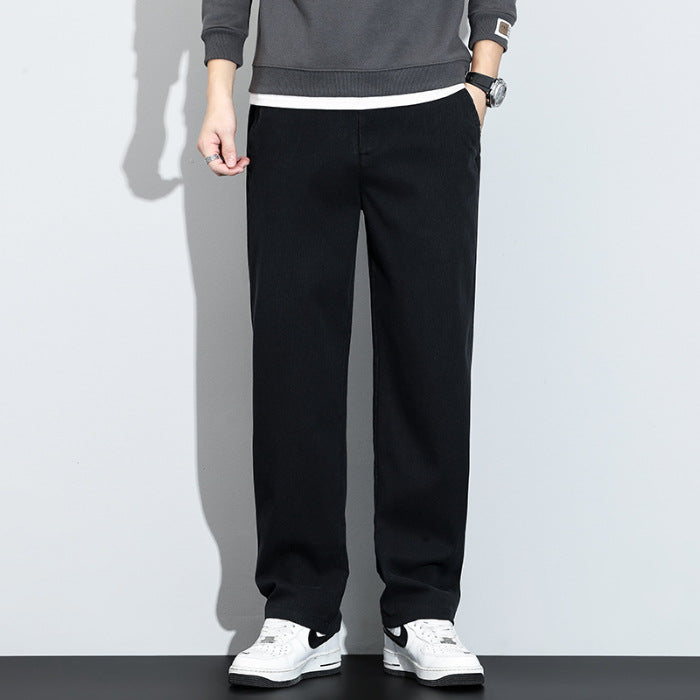 Image of Mason | Men's Relaxed Fit Casual Pants