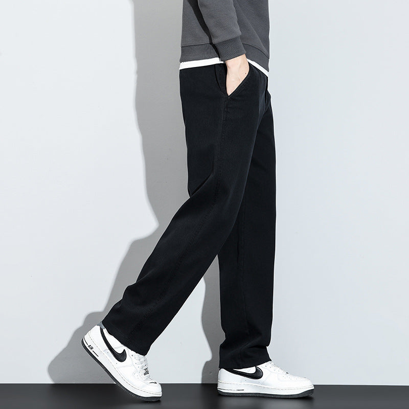 Image of Mason | Men's Relaxed Fit Casual Pants