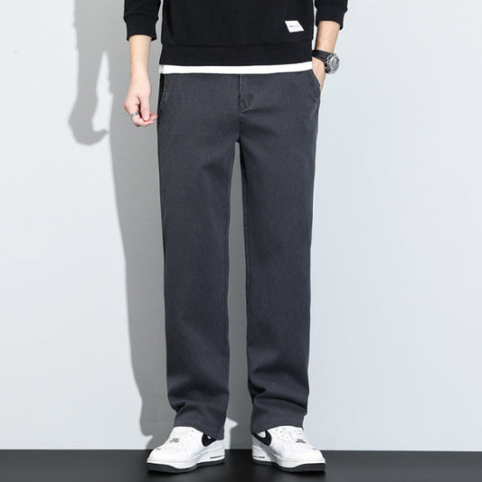 Image of Mason | Men's Relaxed Fit Casual Pants