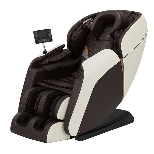 Massage Chair 8D - Zero Gravity and Heat Therapy - Model S9