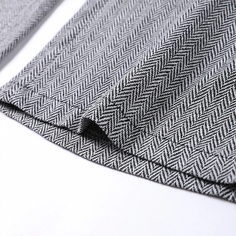 Image of Maureen | Women's Wide Leg Pant Suit Set