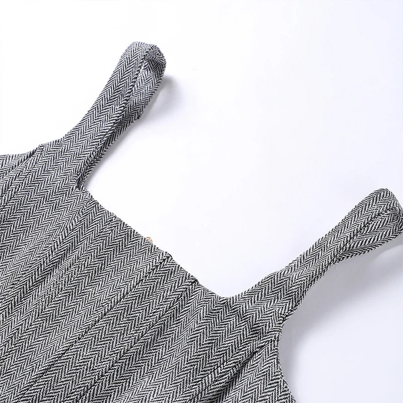 Image of Maureen | Women's Wide Leg Pant Suit Set