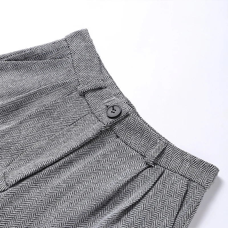 Image of Maureen | Women's Wide Leg Pant Suit Set