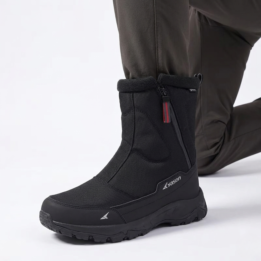 Men's Ankle Boots