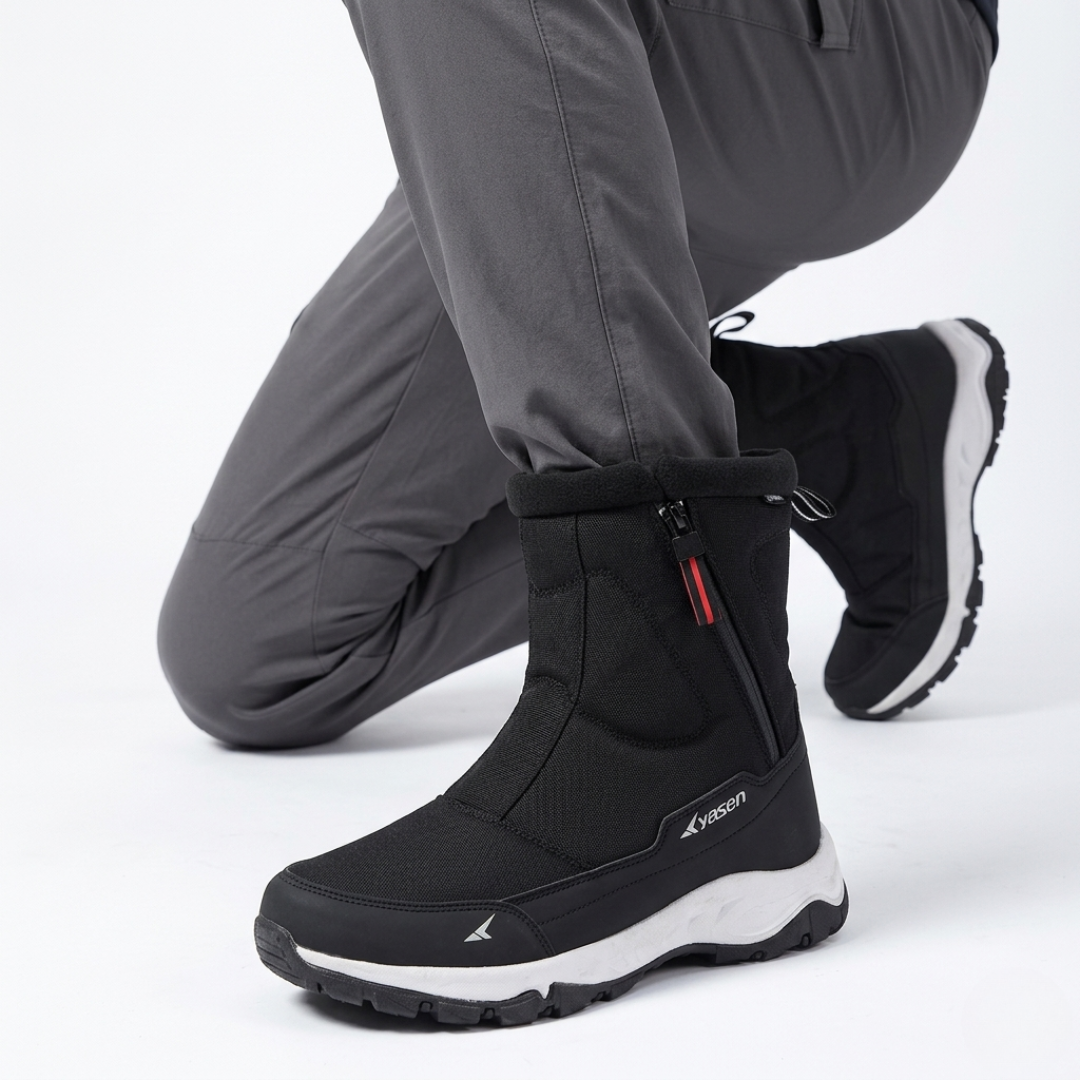 Men's Ankle Boots