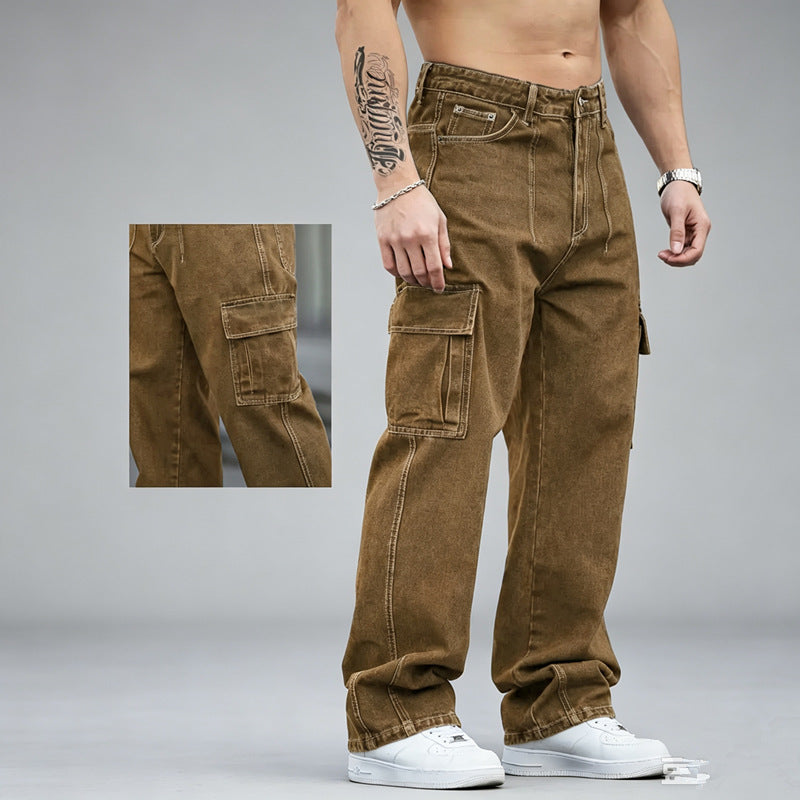 Men's Cargo Pants