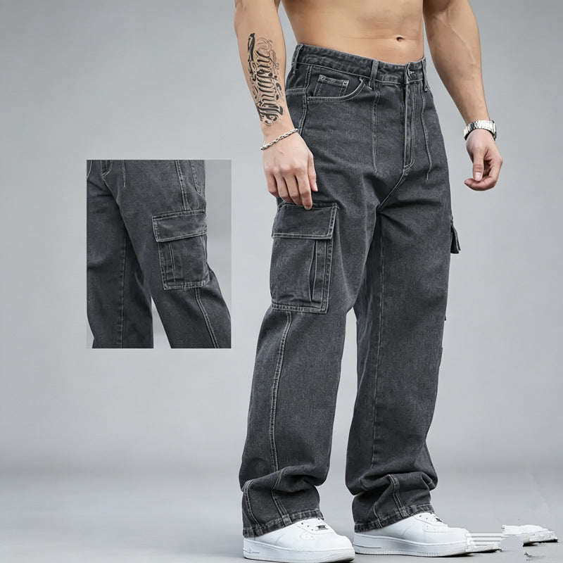 Men's Cargo Pants