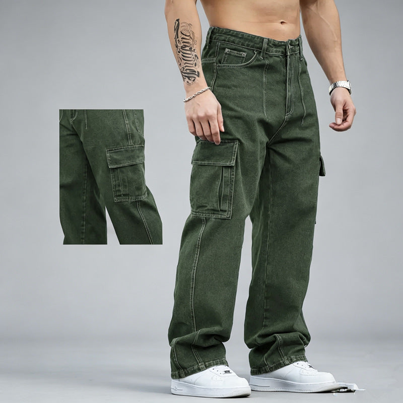 Men's Cargo Pants