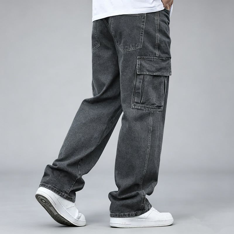 Men's Cargo Pants