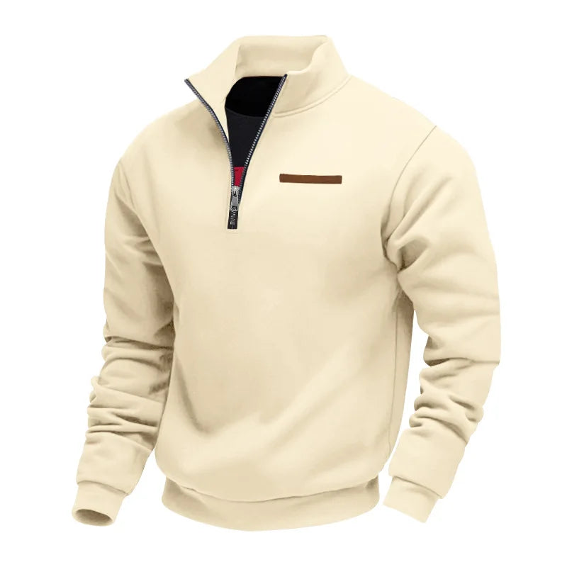 Men's Casual Modern Sweatshirt