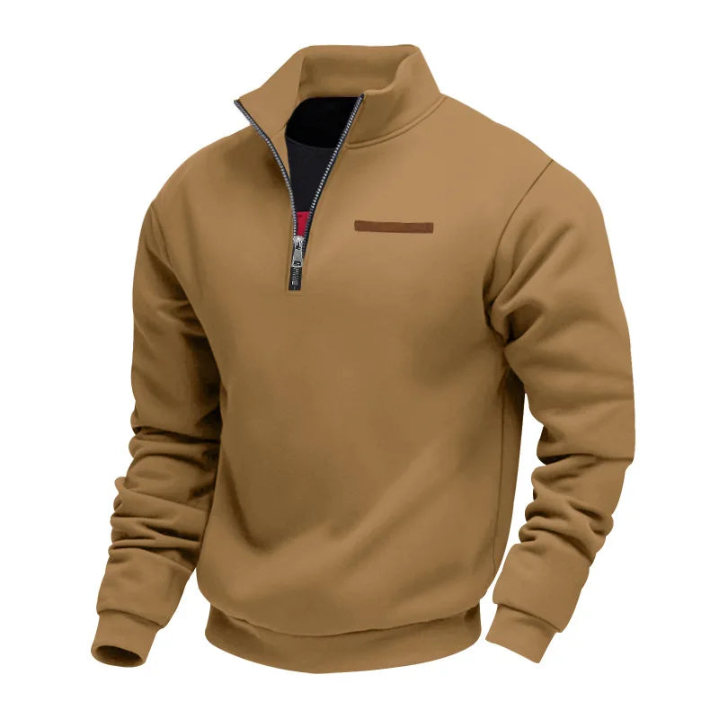 Men's Casual Modern Sweatshirt