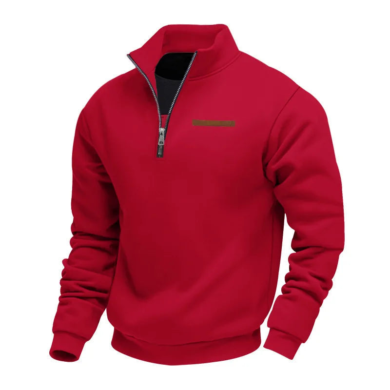 Men's Casual Modern Sweatshirt