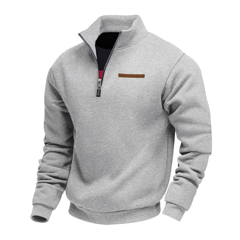 Men's Casual Modern Sweatshirt