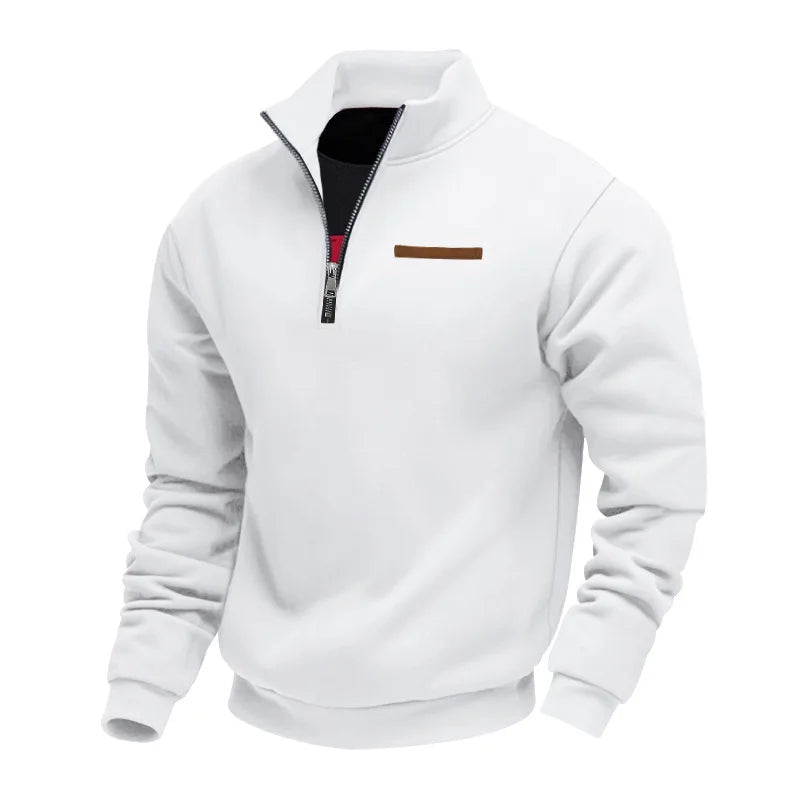 Men's Casual Modern Sweatshirt