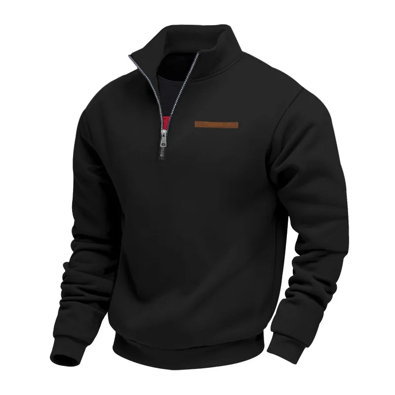 Men's Casual Modern Sweatshirt