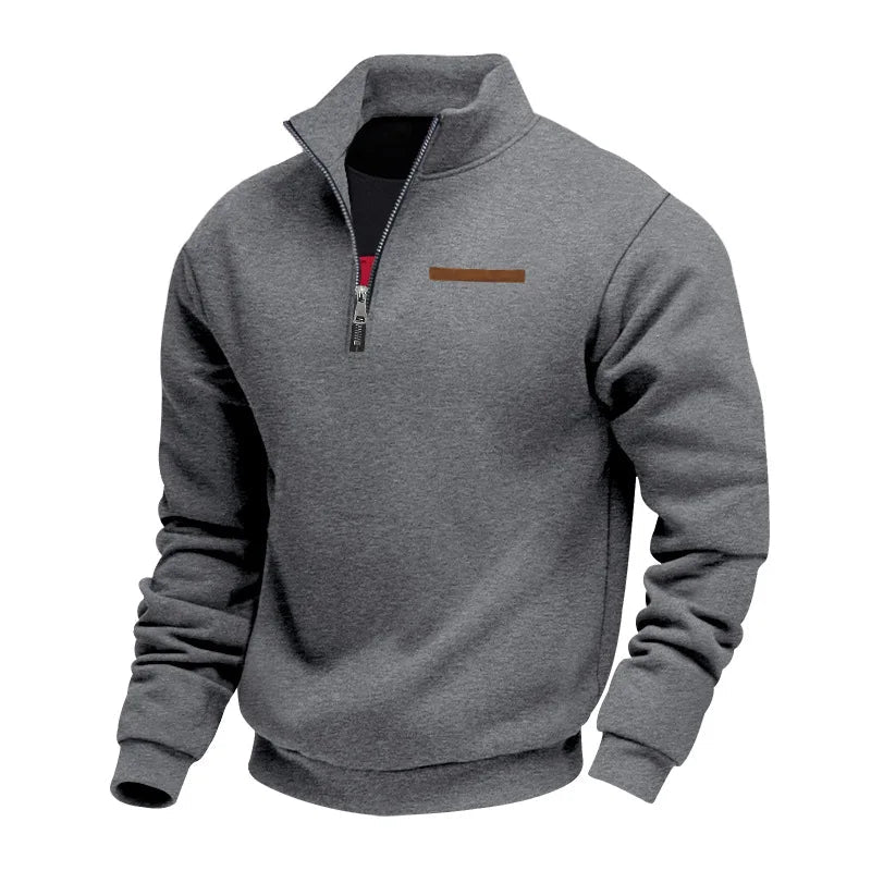 Men's Casual Modern Sweatshirt