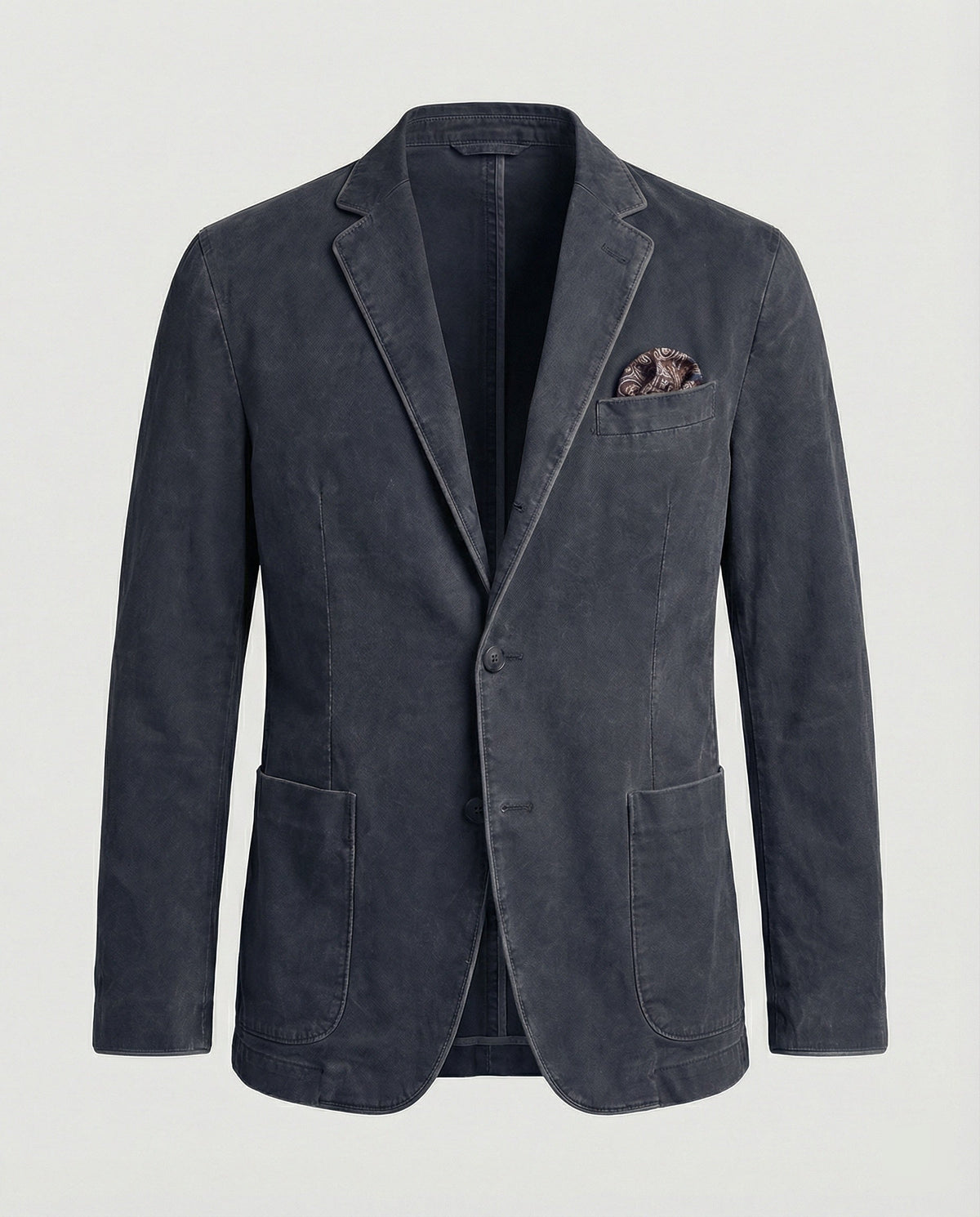 Men's Corduroy Blazer