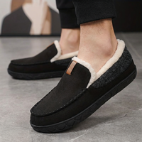 Men's Cozy Comfort Shoes